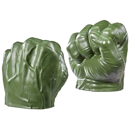 Hulk - Gamma Smash Fists