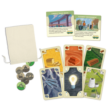 Catan - New Energies