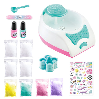 So Bomb DIY - Hand Spa & Nail Salon