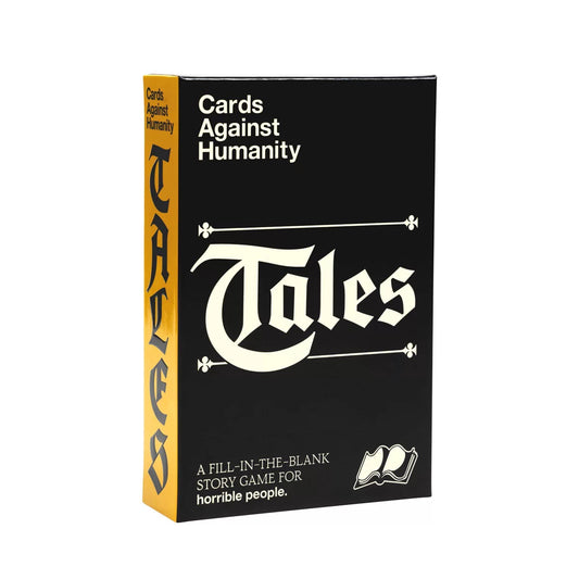 Cards Against Humanity - Tales
