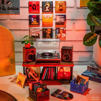Miniverse - Real Music Vinyl