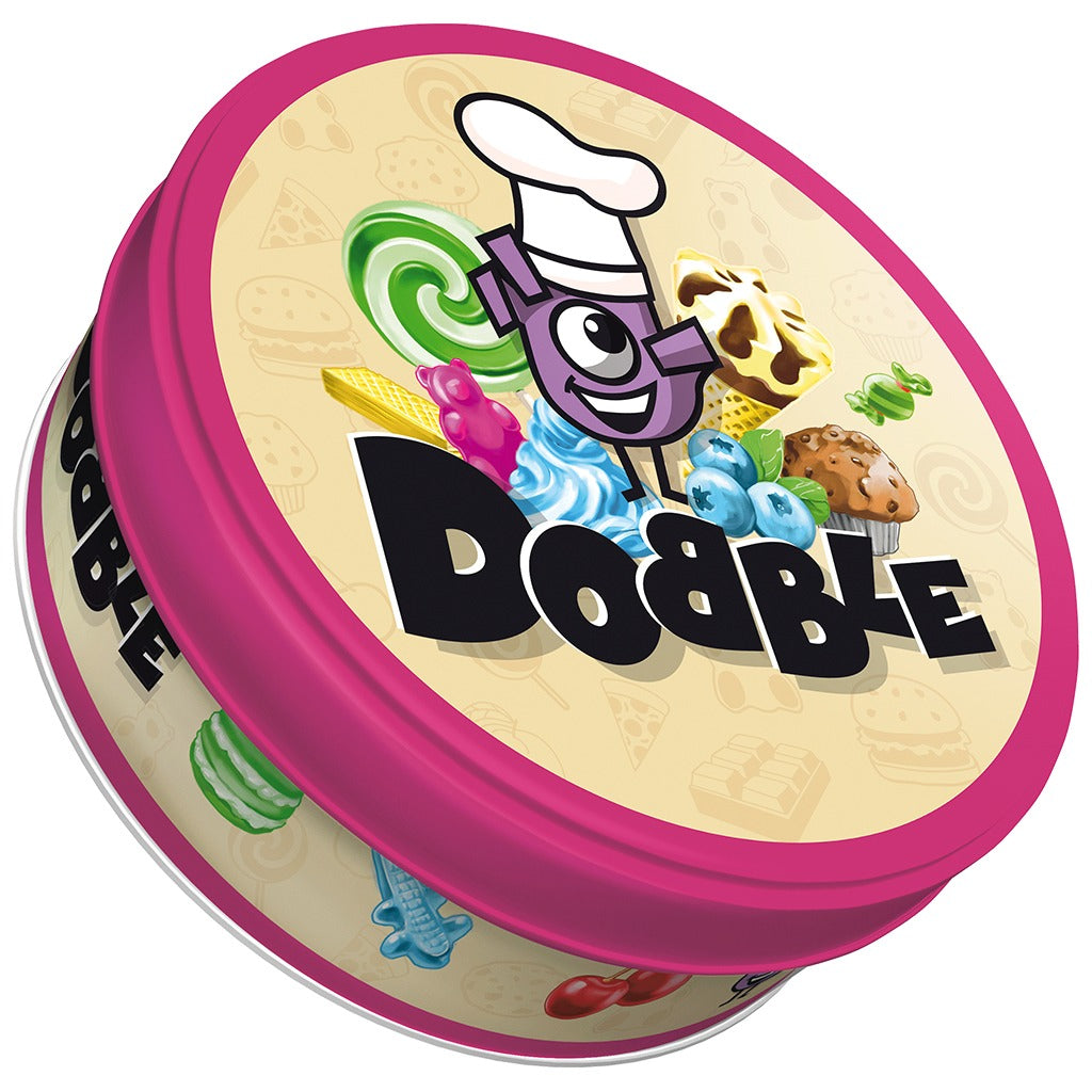 Dobble - Junior
