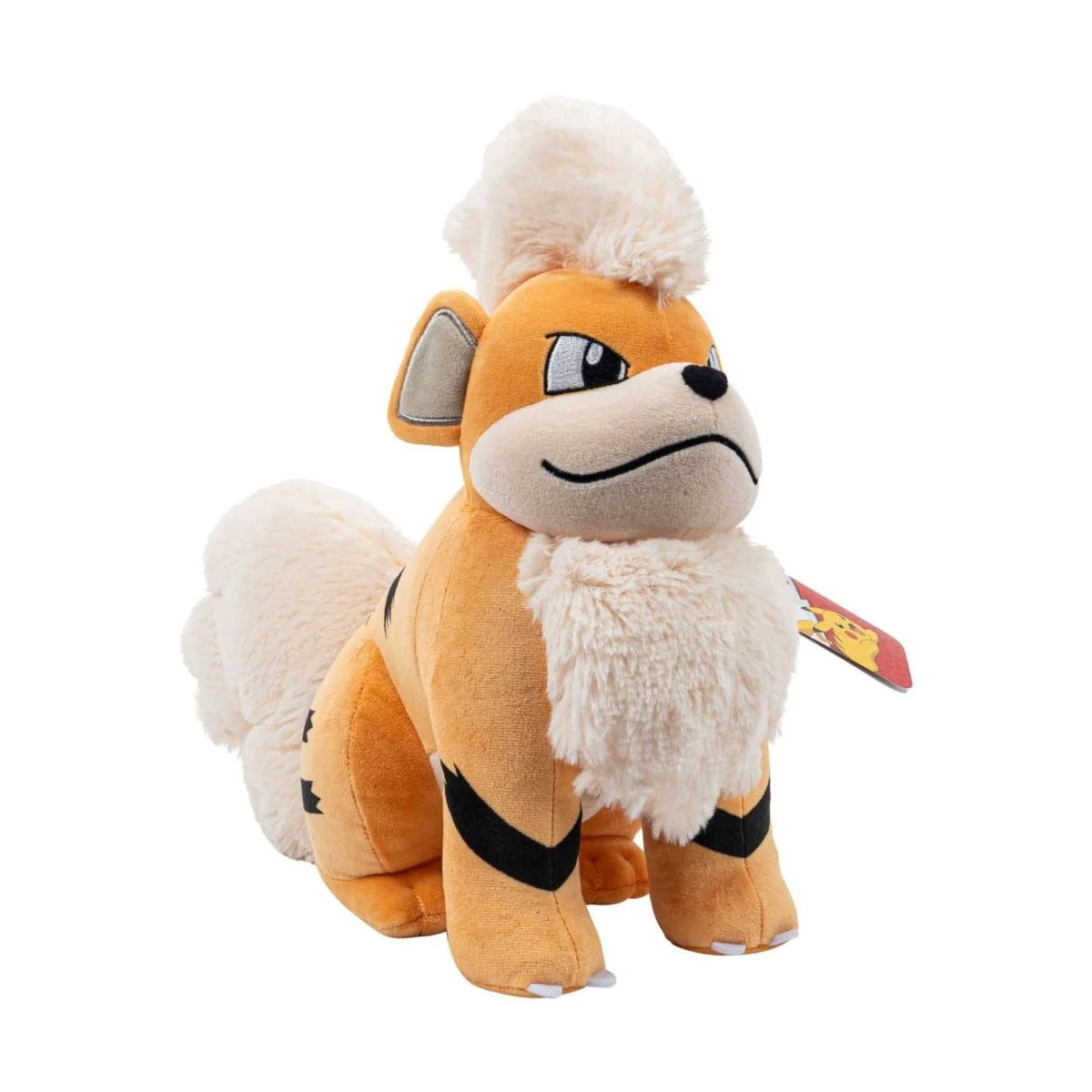 Pokemon - Growlithe 12 " Plush