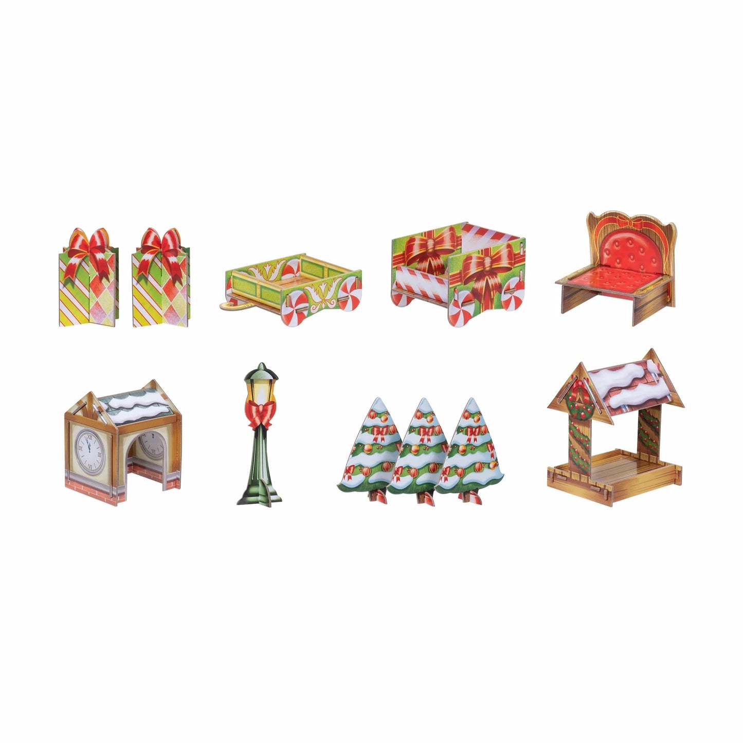 Pokemon - Holiday Advent Calendar 2