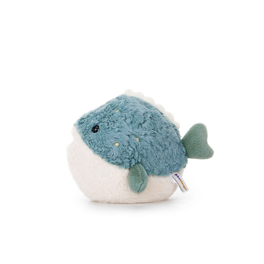 McHugs - Abby Globefish