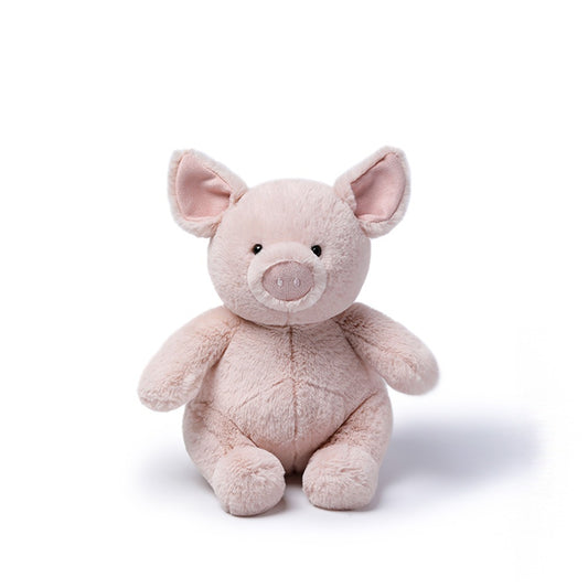 McHugs - Pink Chubby Pig