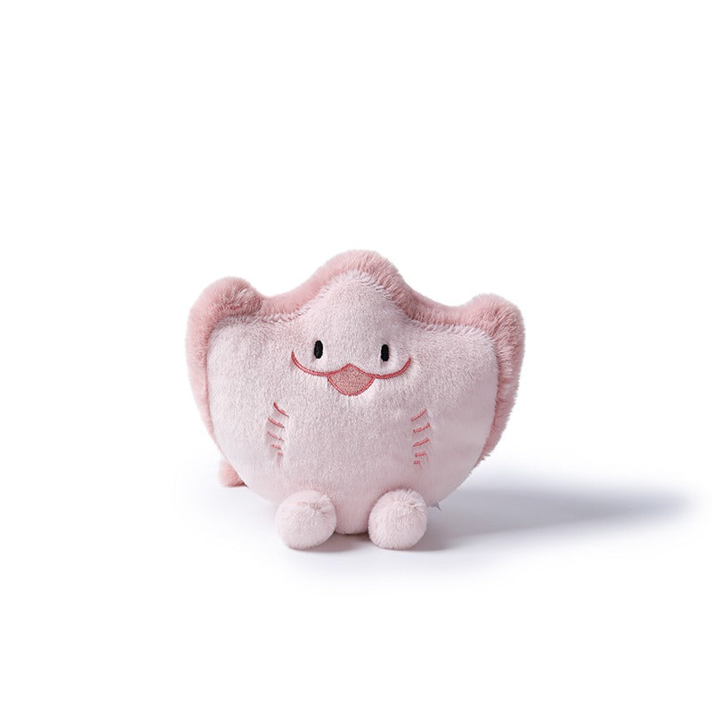 McHugs - Sweet Smile Stingray