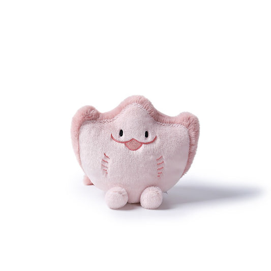 McHugs - Sweet Smile Stingray