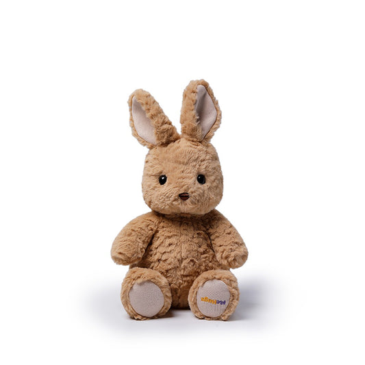 McHugs - Latte Bold Bunny