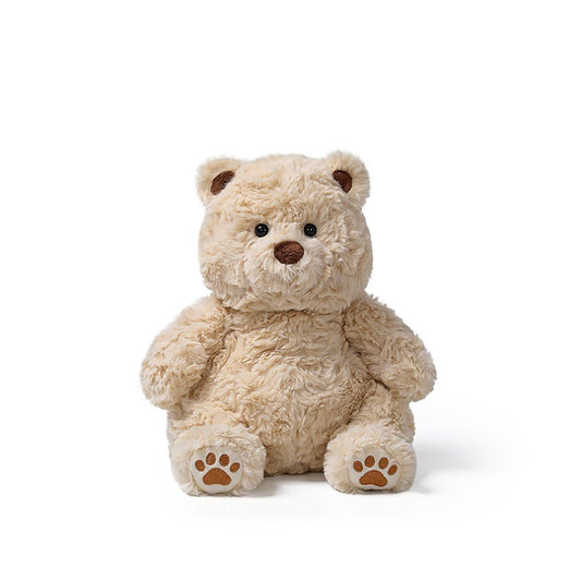 McHugs - Raffles Bear