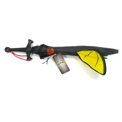 Kidorable Umbrella - Dragon Knight
