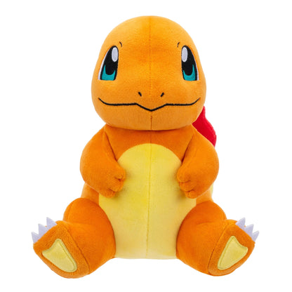 Pokemon - Charmander Plush 8"