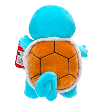 Pokemon - Squirtle Plush 8"