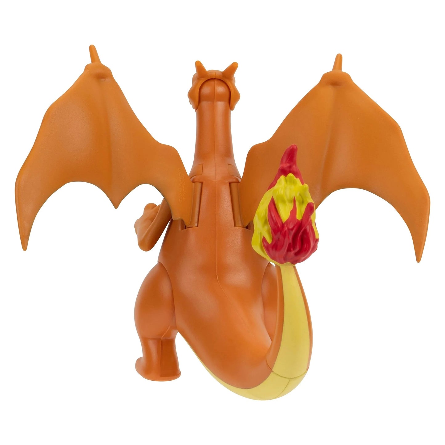 Pokemon - Battle Feature Figure - Charizard
