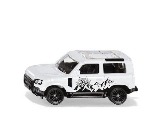 Siku - Land Rover Defender 90 (1120)