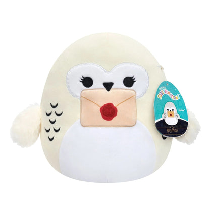 Squishmallow - Harry Potter - Hedwig 8"
