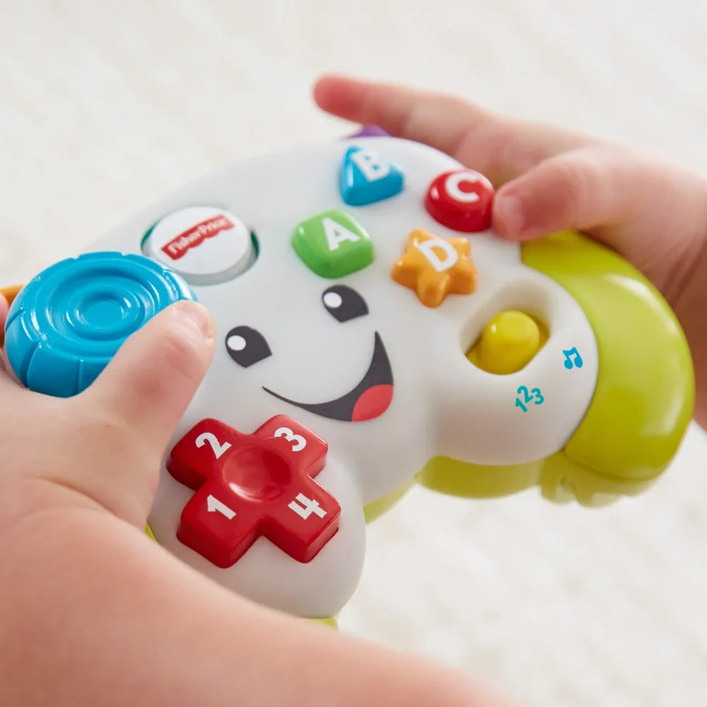 Fisher-Price - Laugh & Learn Game Controller