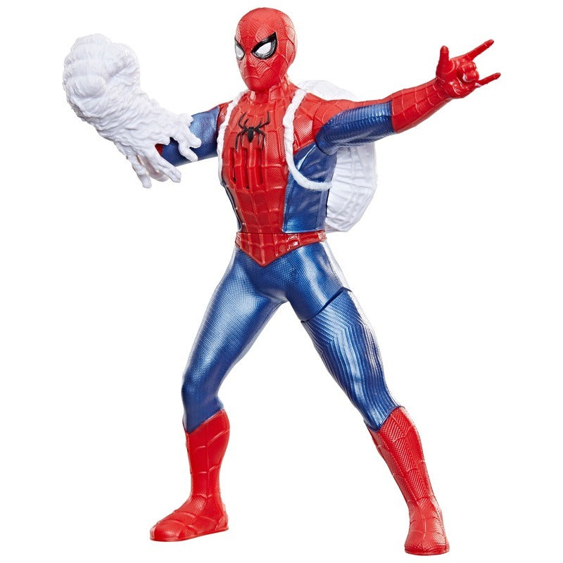 Spiderman - Brand New Day - Action FX Spiderman