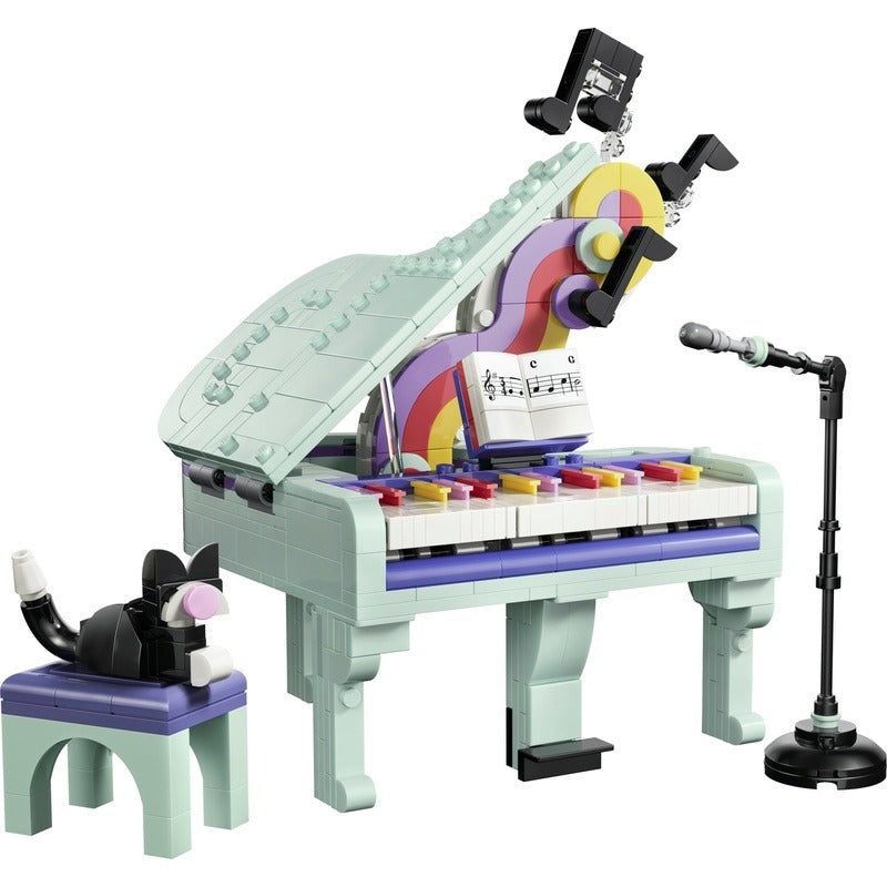 LEGO Creator - Music Decor Piano (31392)
