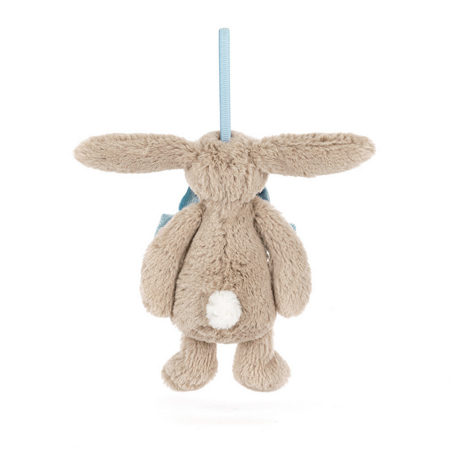 Jellycat - Tree Ornament - Beige Bashful Bunny