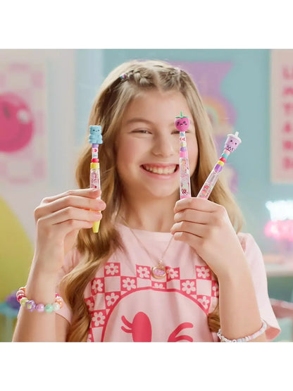 Style 4 Ever - New Sweet Scent - Pen Factory
