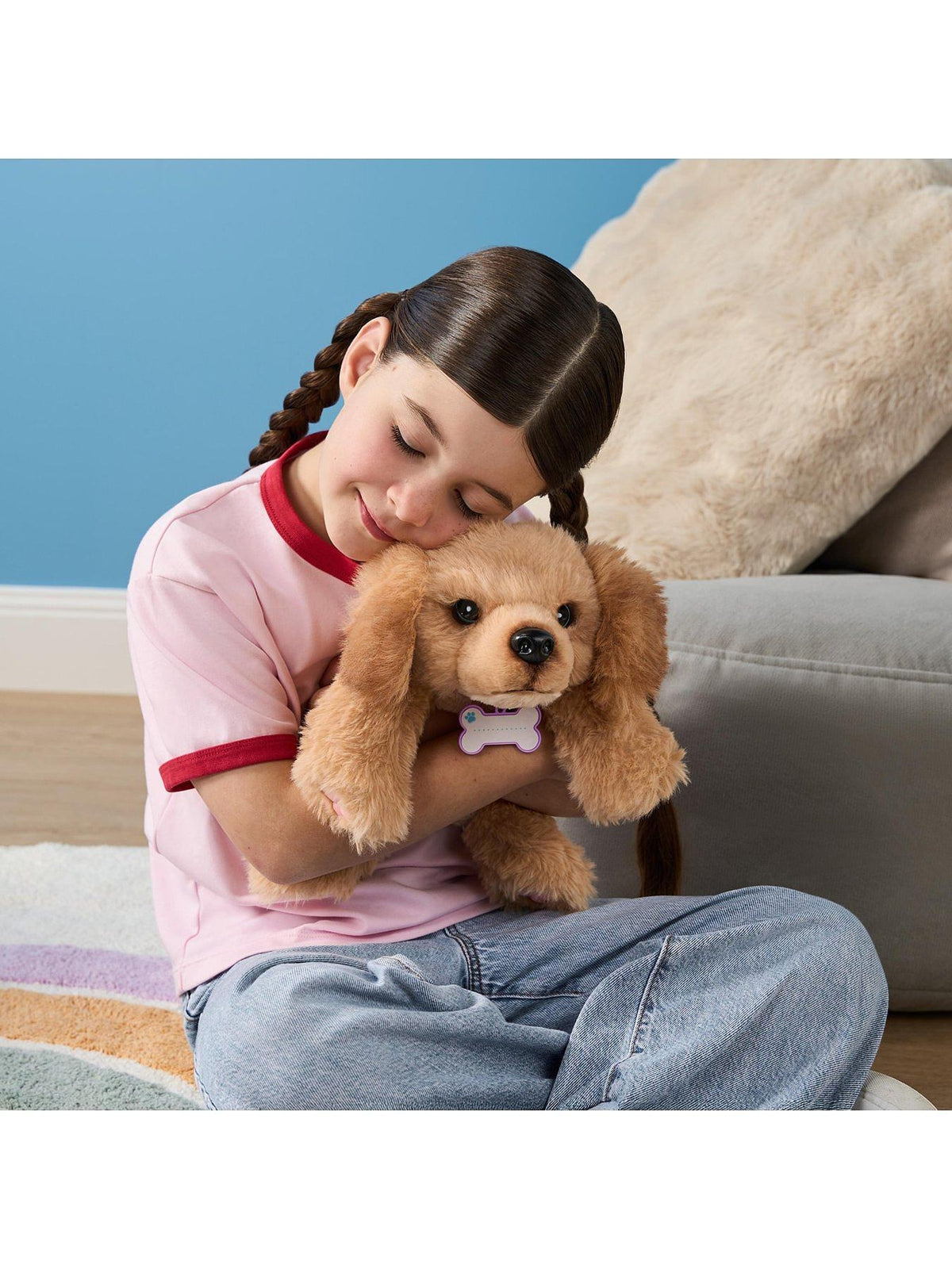 Little Live Pets - My Really Real Puppy