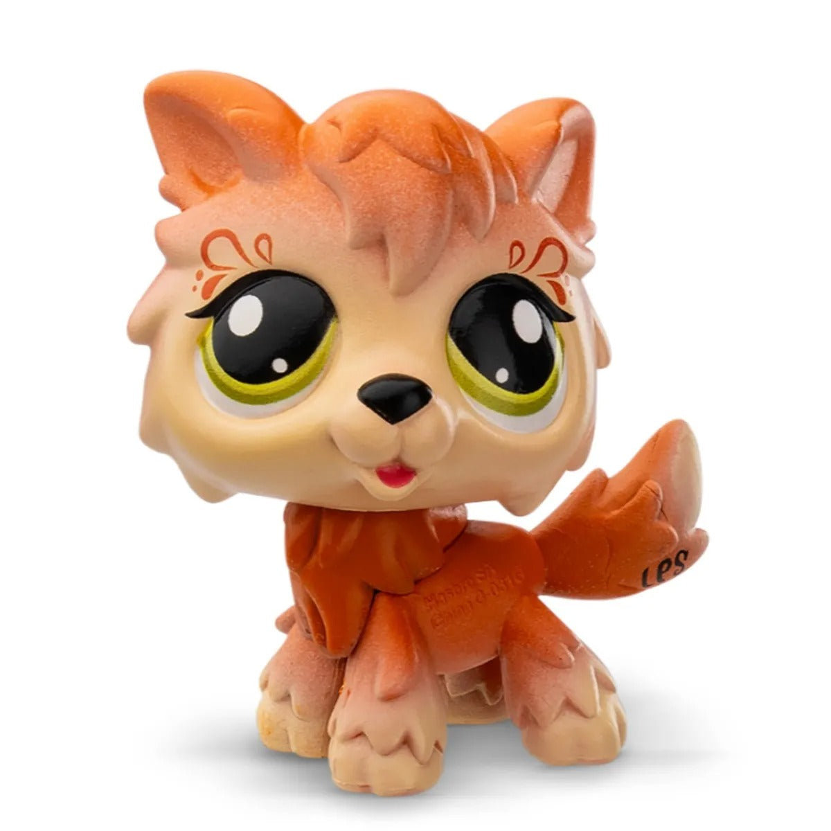 Littlest Pet Shop - Winter Besties Collector 5 Pack