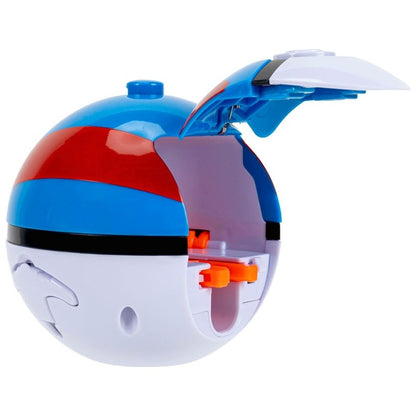 Pokemon - Battle Spinner Pack - Growlithe