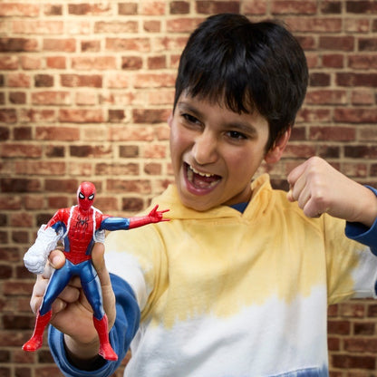 Spiderman - Brand New Day - Action FX Spiderman