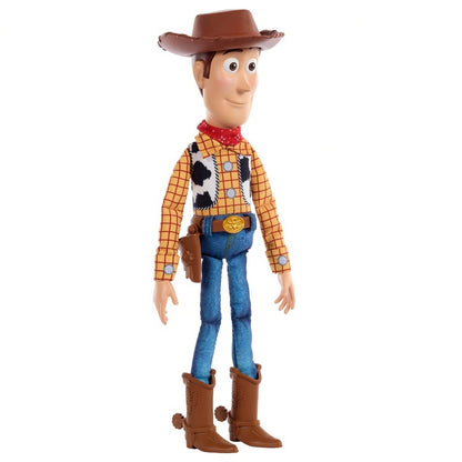 Toy Story 5 - Ragdoll Edition - Woody
