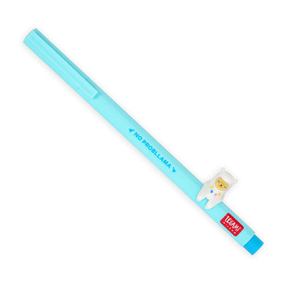 Legami - Lovely Friends - Gel Pen - Llama