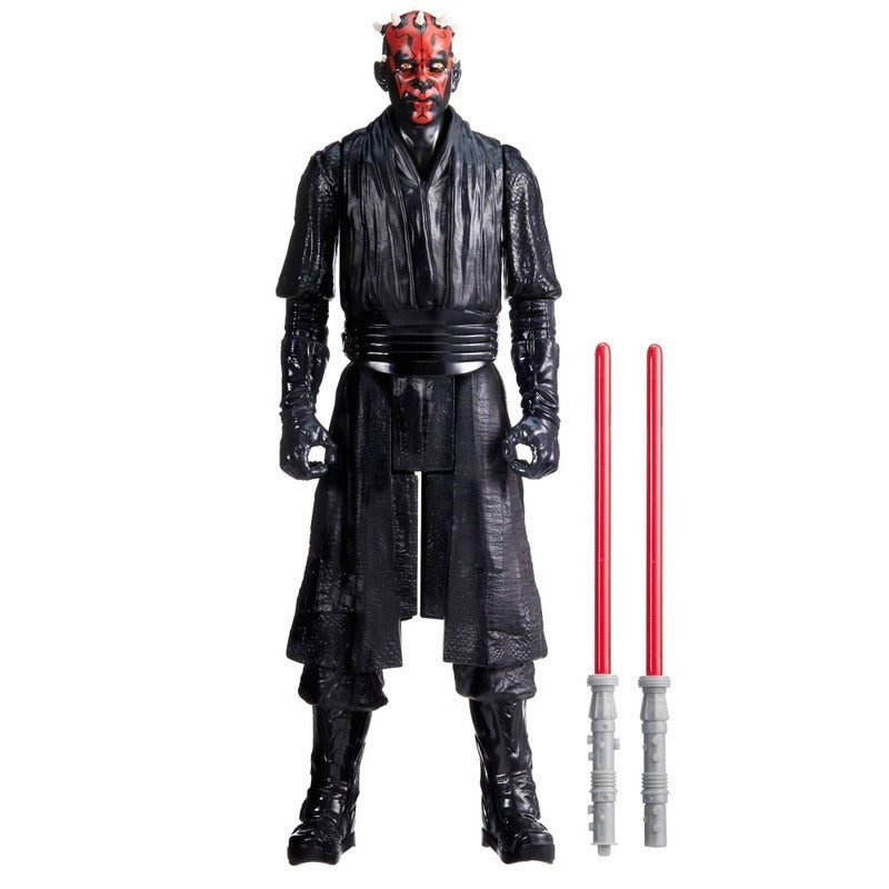 Star Wars - Titan Hero - Darth Maul