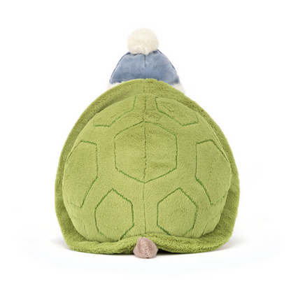 Jellycat - Skating Timmy Turtle