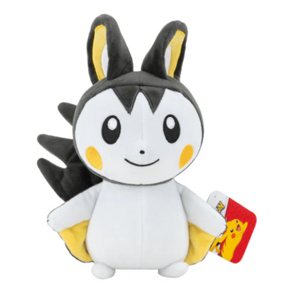 Pokemon - Emolga - 8" Plush
