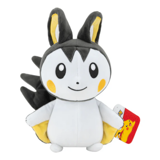 Pokemon - Emolga - 8" Plush