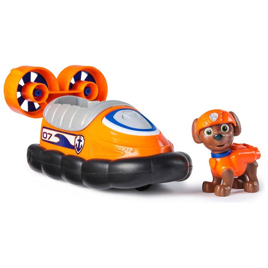 Paw Patrol - Zuma - Hovercraft Vehicle