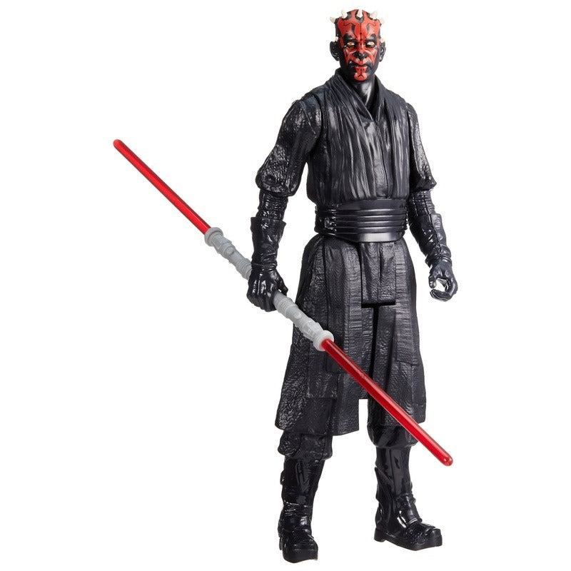 Star Wars - Titan Hero - Darth Maul