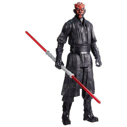 Star Wars - Titan Hero - Darth Maul