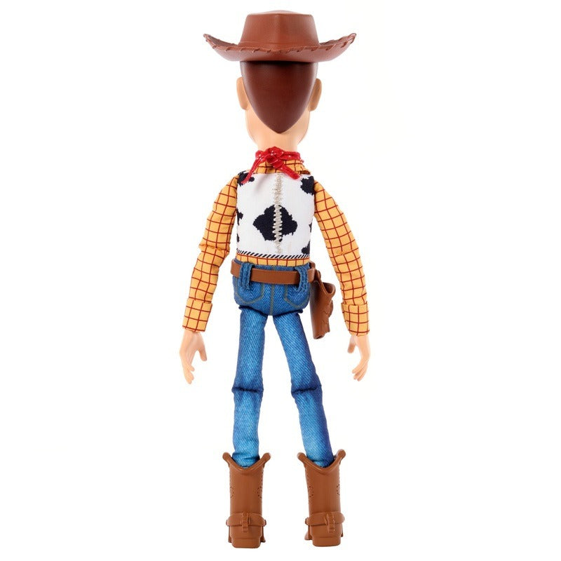 Toy Story 5 - Ragdoll Edition - Woody