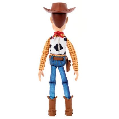 Toy Story 5 - Ragdoll Edition - Woody