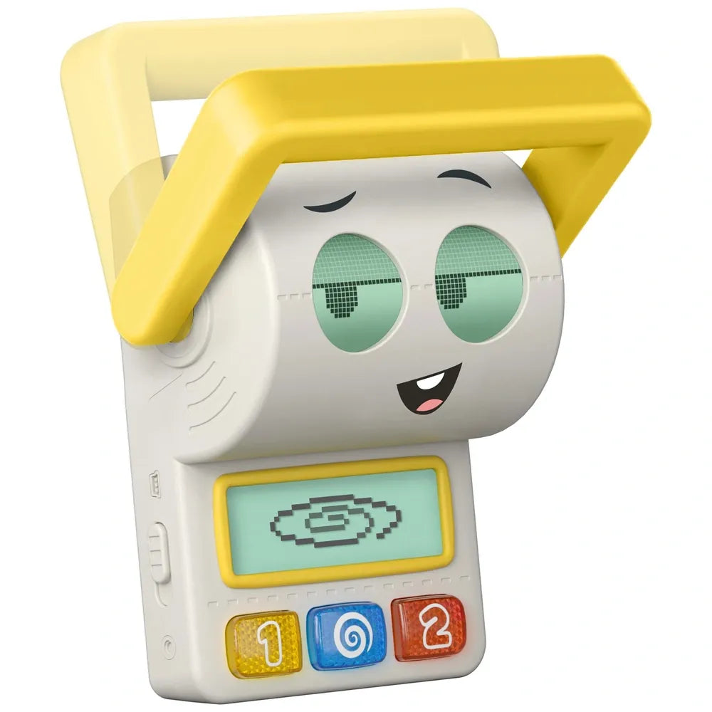 Toy Story 5 - Potty Talk Mr Smartypants