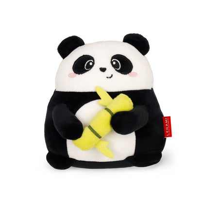 Legami - Super Soft - Mini Plush - Panda