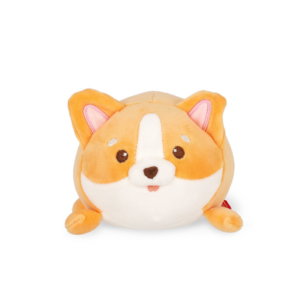 Legami - Super Soft - Mini Plush - Corgi