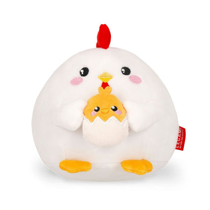 Legami - Super Soft - Mini Plush - Hen
