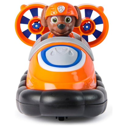 Paw Patrol - Zuma - Hovercraft Vehicle