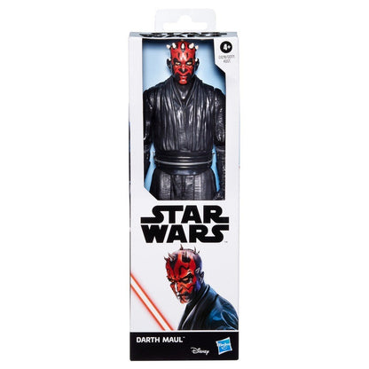 Star Wars - Titan Hero - Darth Maul