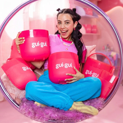 Gui Gui - Mega Slime Haul