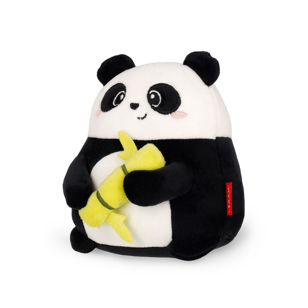 Legami - Super Soft - Mini Plush - Panda