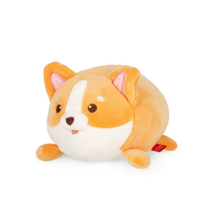 Legami - Super Soft - Mini Plush - Corgi