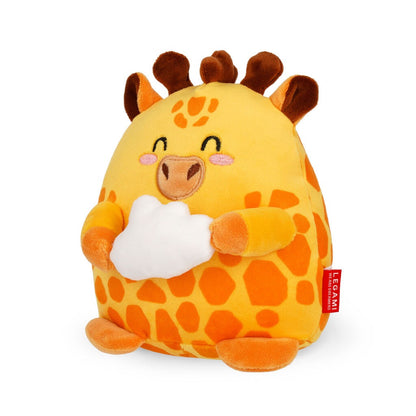 Legami - Super Soft - Mini Plush - Giraffe